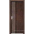 PVC Wooden Door for Kitchen or Bathroom (pd-010)